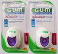 Expanding Dental Floss for Large Gaps - 43.3 Yd, Pack of 2