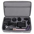 Hard Case for Dyson Supersonic r,Portable Travel Storage Bag for Dyson Supersonic r