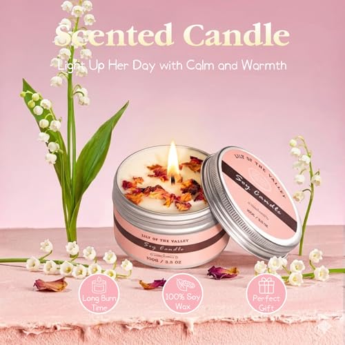 Luxury Spa Gift Basket for Women – Self Care & Relaxation Set with Bath & Body Products