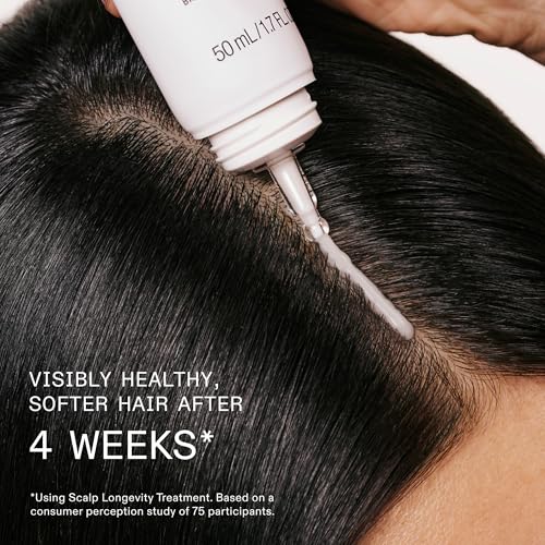 OLAPLEX Healthy Hair Discovery Set V2 – Repairs Damage, Boost Shine & Softness