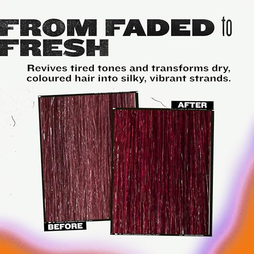 TIGI Bed Head COLOUR GODDESS CONDITIONER FOR COLOURED HAIR 20.30 fl oz