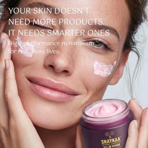 Deep Moisturizer Gel with Niacinamide, Hyaluronic Acid & Peptides - Vegan & Lightweight