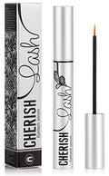 Natural Eyelash Growth Serum - Thick, Long & Luscious Lashes | Vegan & Paraben-Free