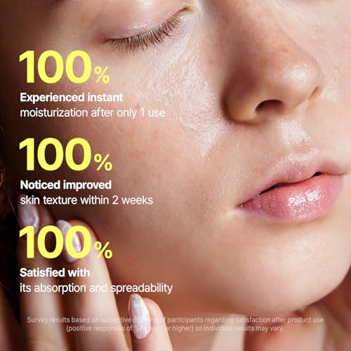 VEGANIFCET Essence, Ultra Hydrating, for Glowing Skin, Korean Skin Care, Vegan, 6.76 Fl Oz
