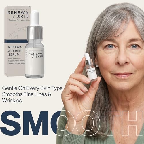 Niacinamide 5% Serum for Face Hydrating Brightening Skin Barrier Support