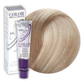 Ion Permanent Creme Hair Color 5A Light Ash Brown, Vegan, Cruelty Free, PPD Free, 100% Gray Coverage, Long Lasting, Fade Resistant Color, 2.05 oz