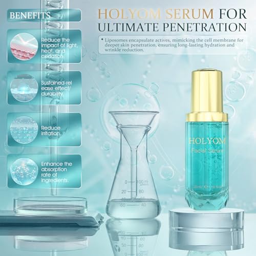 Self Tanning Drops for Face & Body - Customizable Glow with Niacinamide, Vitamin C & Hyaluronic Acid, Gradual Sunless Tanner Serum, Non-Comedogenic Bronzing Drops 0.99 fl oz