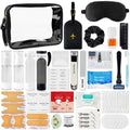 SlendyPop Travel Kit for Wedding & Honeymoon Emergency - Black