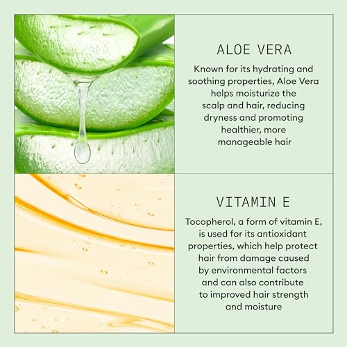Nioxin Scalp Relief Hair Conditioner 6.7 Fl Oz - Soothes & Hydrates Sensitive Scalp