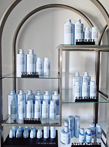 Anti-Aging Hair Conditioner - Color Repair & Deep Moisturizing 12 Oz