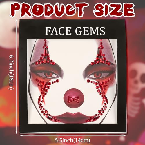 Ceiba Tree Day of Dead Tattoos Halloween Temporary Sugar Skull Face Tattoos Skeleton Floral Full Skull Face Mask Stickers Party Supplies
