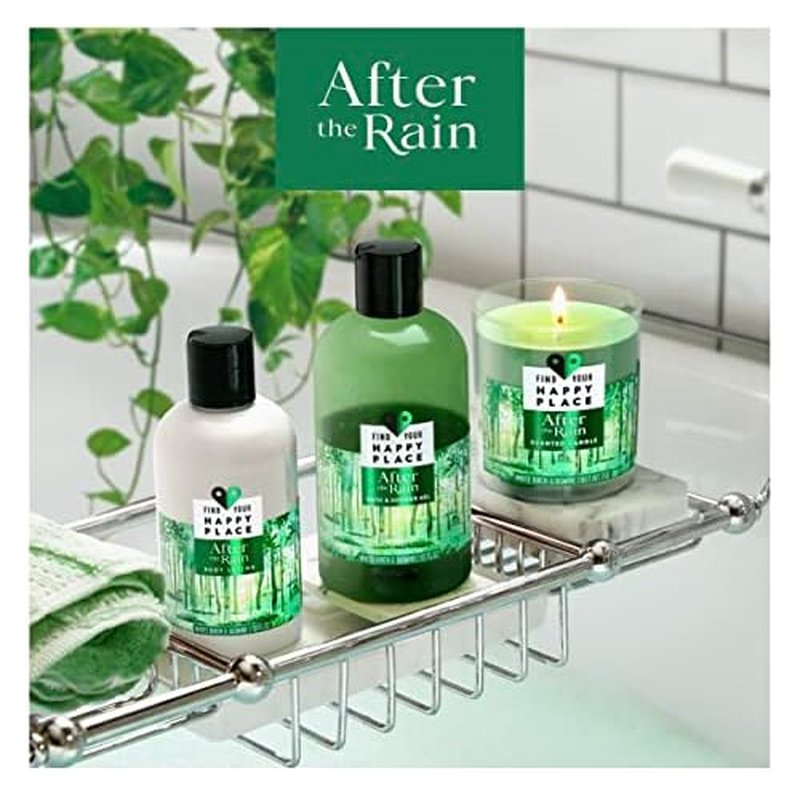 After The Rain body lotion, 10oz