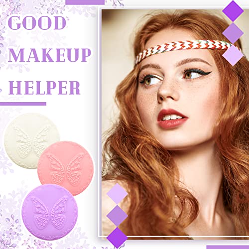 Pocket Mirrors 100 Pack - 2.76 Inch Compact Round Makeup & Vanity Mirrors