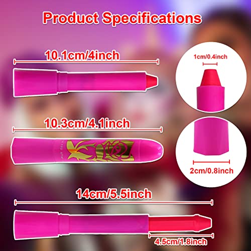 NK Auto Lip Liner (Deep PInk)