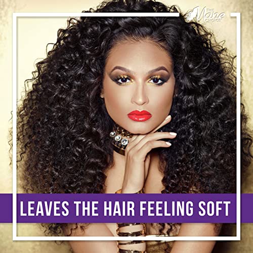 The Mane Choice Ancient Egyptian Anti-Breakage & Repair Antidote Hair Mask, 8 Ounce (Pack of 2)