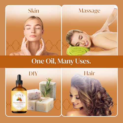 Good Molecules Mandelic Acid Serum - Gentle Face Exfoliator Serum with Ultra Hydrating Hyaluronic Acid - Exfoliating PHAs to Brighten Skin - Skin Care For Face