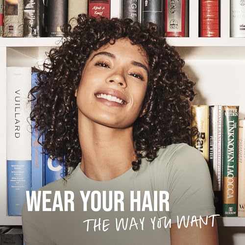 Hair Styling Hairspray - Up to 72H Buildable Hold, 7.8 oz
