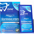 Sensitive Strips Kit with Coconut Oil & Mint - 28 Strips