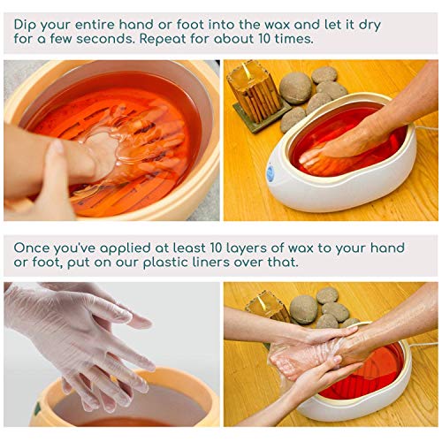 tenoverten - The Rewind Hand Exfoliator | Clean, Natural, Non-Toxic Nail Care (1.7 fl oz | 50 mL)