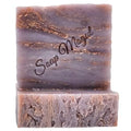 Love Affair Vegan Body Bar soap for Men & Women, for dry, sensitive skin and face Moisturizing, Shea Butter, Coconut Oil, Cruelty-free, Handmade, Plant-based, 4.3 oz