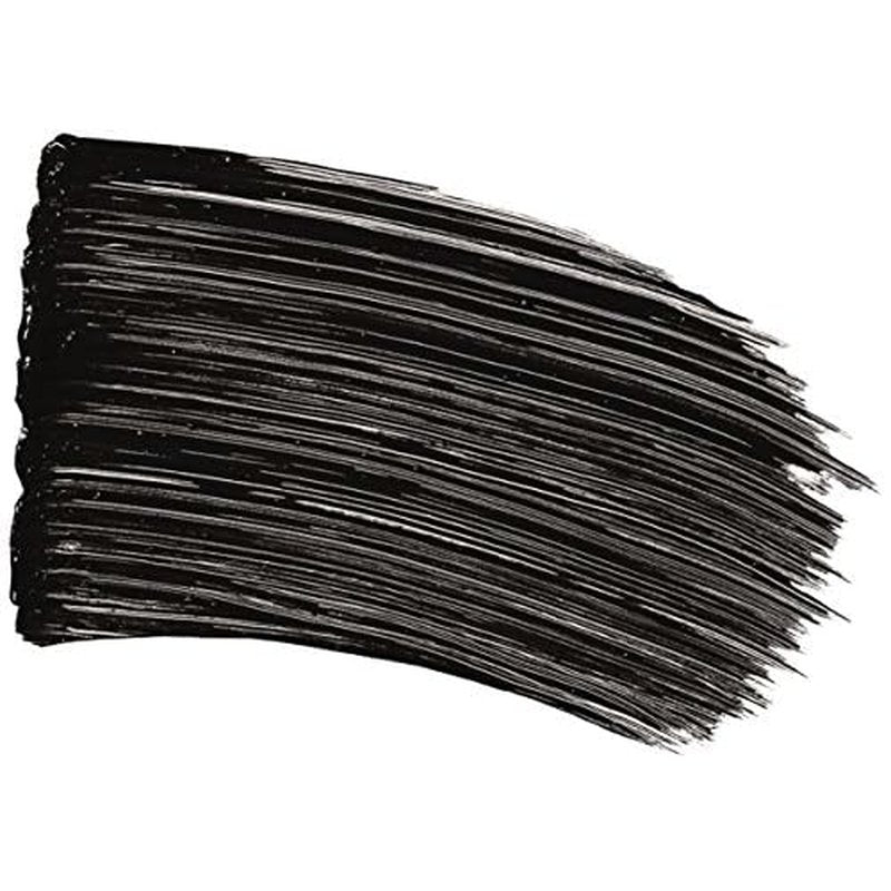 L'Oreal Paris Cosmetics Voluminous Superstar Mascara, Waterproof, Blackest Black, 0.41 Fl. Oz, 1 Count