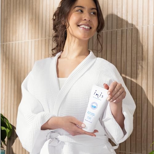 Inis the Energy of the Sea Revitalizing Body Lotion 7 fl oz - Hydrating & Refreshing
