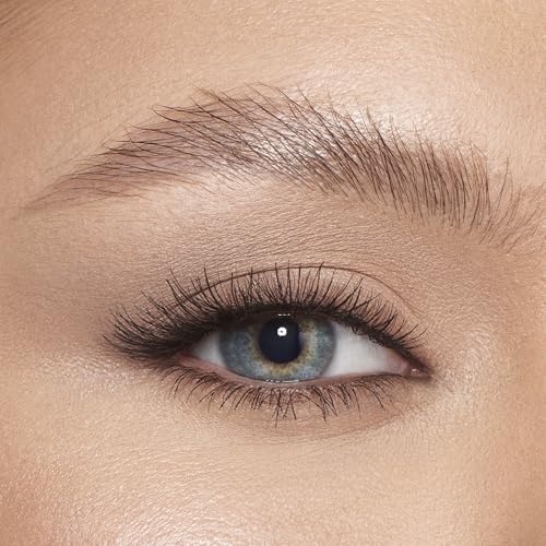Charlotte Tilbury Brow Fix Clear Eyebrow Gel - Waterproof, Smudge-Proof
