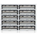 100 Personna Twin Pivot Plus Blades for Trac2 and Atra Razors