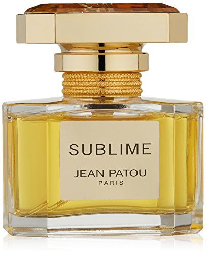 Jean Patou Sublime Eau de Parfum Spray 1 Fl Oz - Classic Floral Fragrance