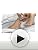 GEHWOL Herbal Foot Lotion 5.3 oz - Cooling & Soothing Skin Care for Tired Feet
