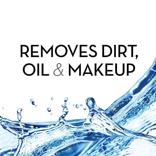 Natural Oil Minimizing Toner 7.2oz Pack of 4 - Witch Hazel for Oily Skin