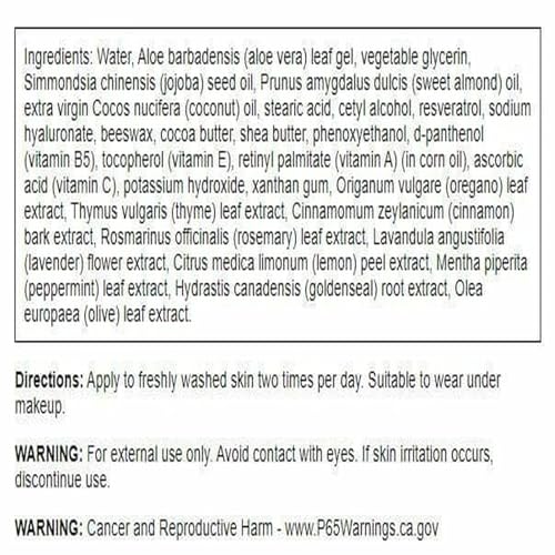 Oceanly, Face Cleanser Stick Phyto Cleanse, 1 Ounce