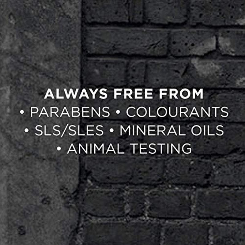 Hawkins & Brimble - Luxury Shaving Brush for Men - For a Richer Lather and Smoother Shave Brush for Mens with Synthetic Soft Bristles and Vegan Friendly - Mens Grooming Synthetic Shaving Brush