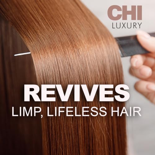 CHI Black Seed Oil Dry Shampoo 5.3 Oz - Hydrating Waterless Hair Refresh
