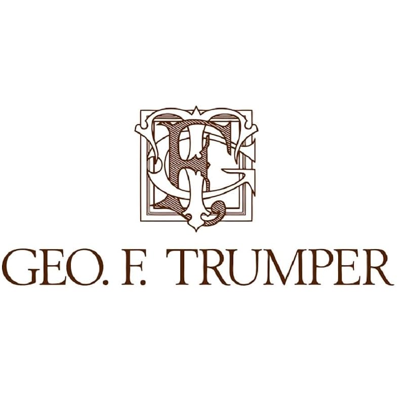 Geo F. Trumper Sandalwood Deodorant Stick - Alcohol & Tricosan Free, 75ml