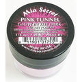 Mia Secret Professional Nail System Nail Art Powder Glow In The Dark Collection .25 oz. - Pink Tunnel