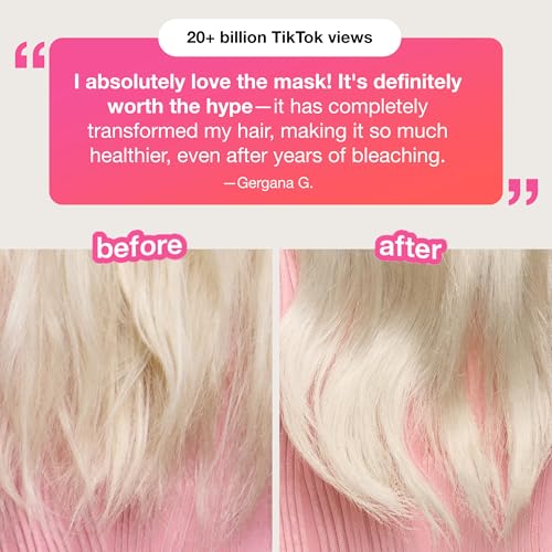 K18 Leave-In Molecular Hair Repair Mask 0.51 Fl Oz - Original Pack