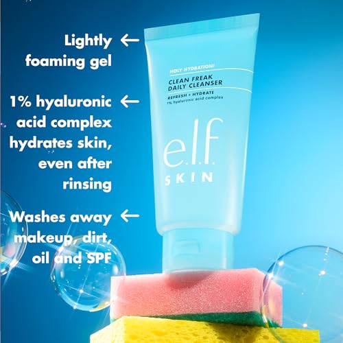 Hyaluronic Acid & Collagen Sheet Mask - Hydrating, Anti-Aging, Firming - Dermatologist Tested Korean Skincare - Clean Beauty, Natural Ingredients, Cruelty-Free, All Skin Types - Pack of 5