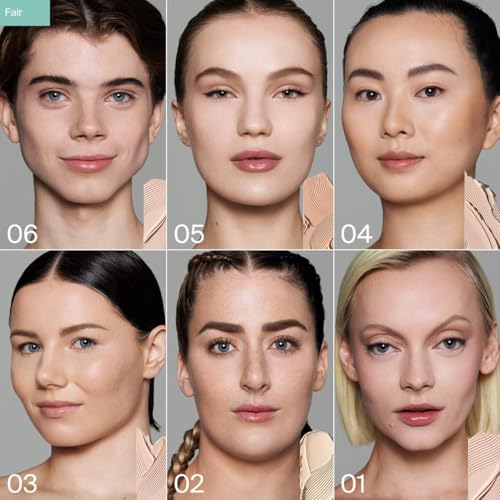 HAUS LABS BY LADY GAGA BY LADY GAGA Triclone Skin Tech Hydrating + De-puffing Concealer with Fermented Arnica 04 Fair Neutral