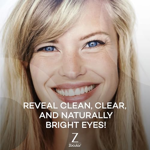 Eyelid Cleansing Wipes - Gentle Moisturizing Support - 15 Count