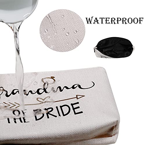 TSOTMO Drinks Merch Gift Drinks Drinking Gift In My Drinks Era Makeup Bag For Drinks Lovers Drinks Party Cosmetic Bag For Drinker (Drinks Era)