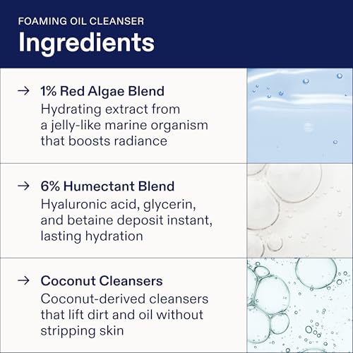 Skinfix Barrier+ Skin Care Set with Mini Cleanser, Serum & Moisturizer - Vegan & Cruelty-Free
