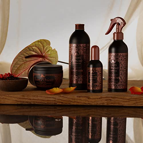 Foaming Bath & Bubble Bath for Women - Relaxing Body Wash 500ml