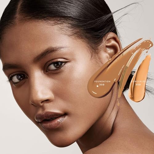 Full Coverage Concealer Beige 1 Count - Lightweight, Hydrating, Flawless Finish
