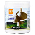 Garlic Hair Mask Deep Conditioning Treatment for Chemically Treated Hair 33.8 fl oz