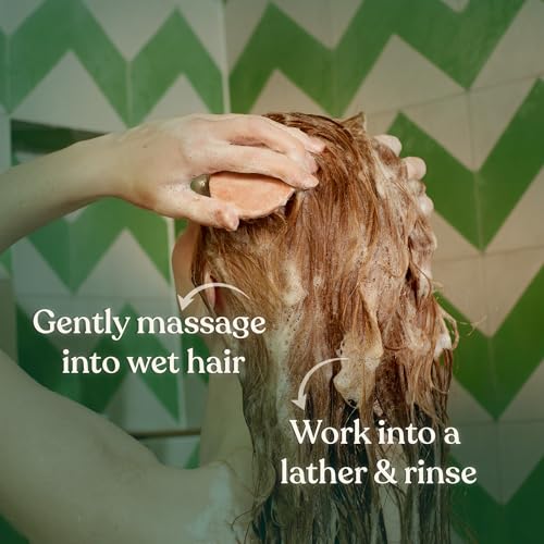 The Body Shop Shea Intense Repair Shampoo - Intense Repair For Dry Hair - With Vegan Silk Protein - Vegan - 8.4 Fl Oz