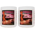 Alopecil Cleopatra Firming & Nourishing Face Cream 8oz Pack of 2