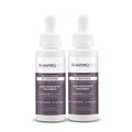 Minoxidil 5% Hair Growth Serum for Men - 4oz (Pack of 2) | Shapiro MD Hair Growth Experts