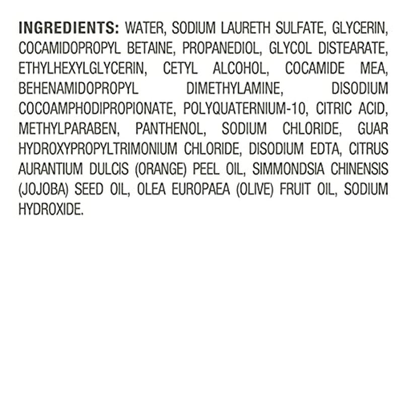 Curel Itch Defense Calming Daily Cleanser, Body Wash, Soap-free Formula, for Dry, Itchy Skin, with Hydrating Jojoba and Olive Oil, 10 Oz, Pack of 3