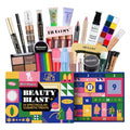 Makeup Advent Calendar 2025, 24 Days Christmas Countdown Calendar Makeup Gift Set, Holiday Cosmetic Surprise Make Up Set for Women, All-in-One Beauty Cosmetic Collection for Beginners & Experts